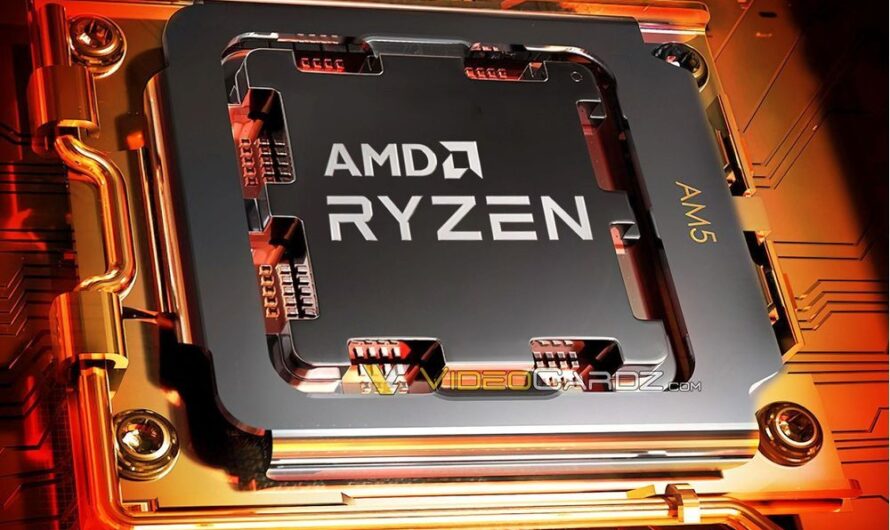 Ожидается, что процессоры AMD Ryzen 9000  поступят в продажу в июле, что является отличной новостью для потребителей, но разочаровывает Intel.