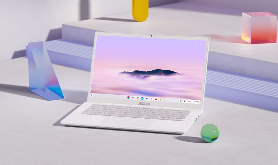 Chromebook Plus от Acer, возможно, станет тем недорогим ноутбуком, которого геймеры давно ждали.