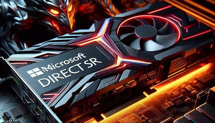 Microsoft выпустила DirectSR. Как это повлияет на компьютерные игры?