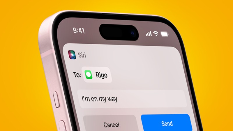 В iOS 18 может появиться функция календаря для iPhone