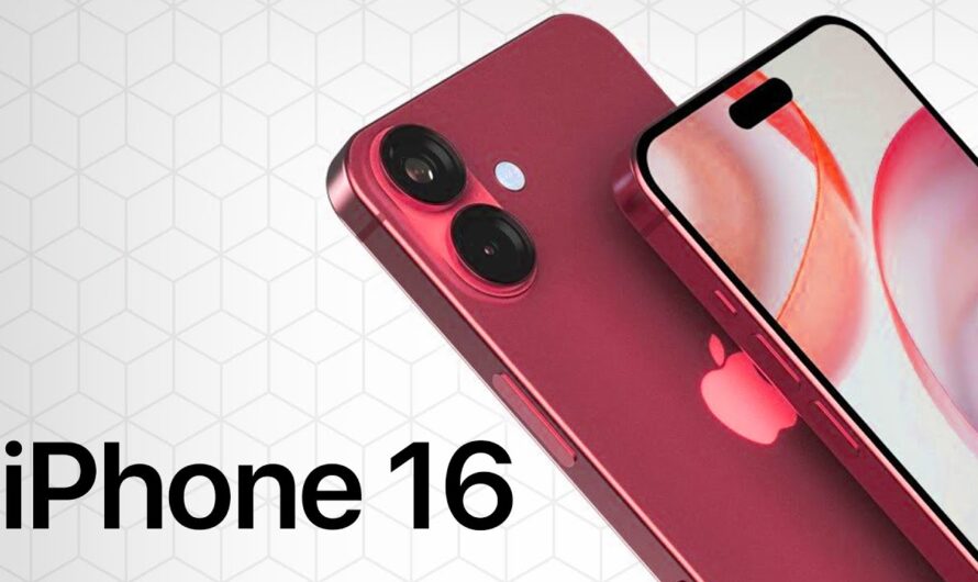 iPhone 16 Pro: последние новости, слухи и все, что мы знаем о нем на данный момент.