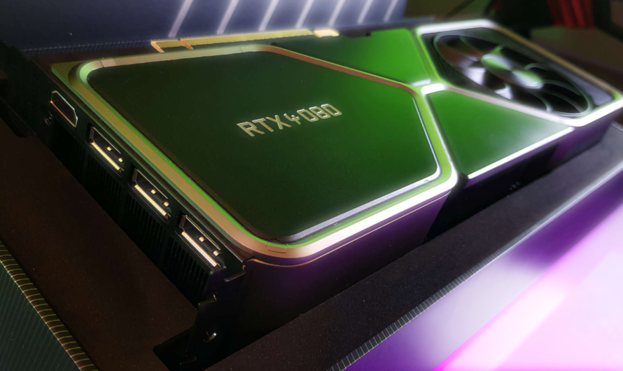 На видеокарту Nvidia RTX 4080 Super действуют заманчивые скидки, но ожидается ли еще большее снижение цен, возможно, из-за выхода видеокарты RTX 5080?