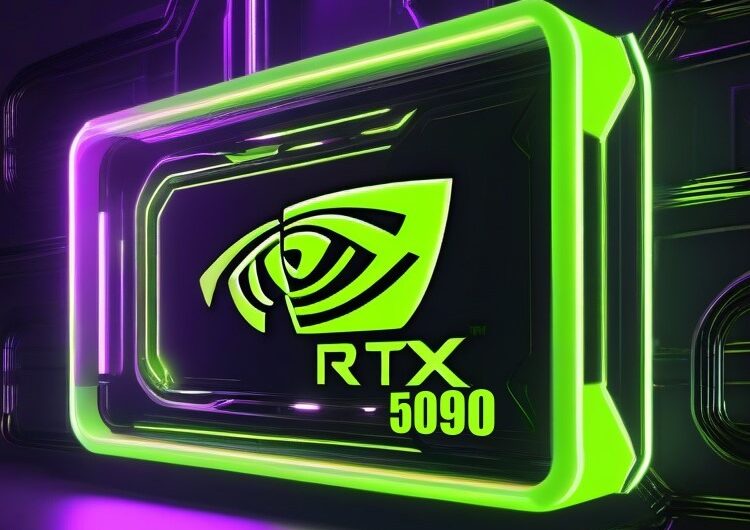 NVIDIA RTX 5090: Предположения, потенциальные характеристики и все, что мы знаем на данный момент