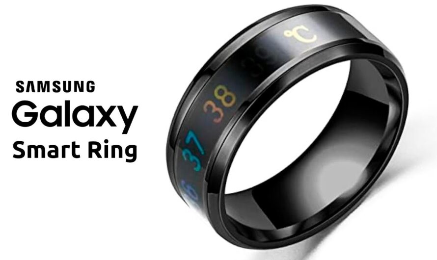 В другом отчете предлагаются возможные даты запуска линейки Galaxy Ring, Z Fold и Z Flip.