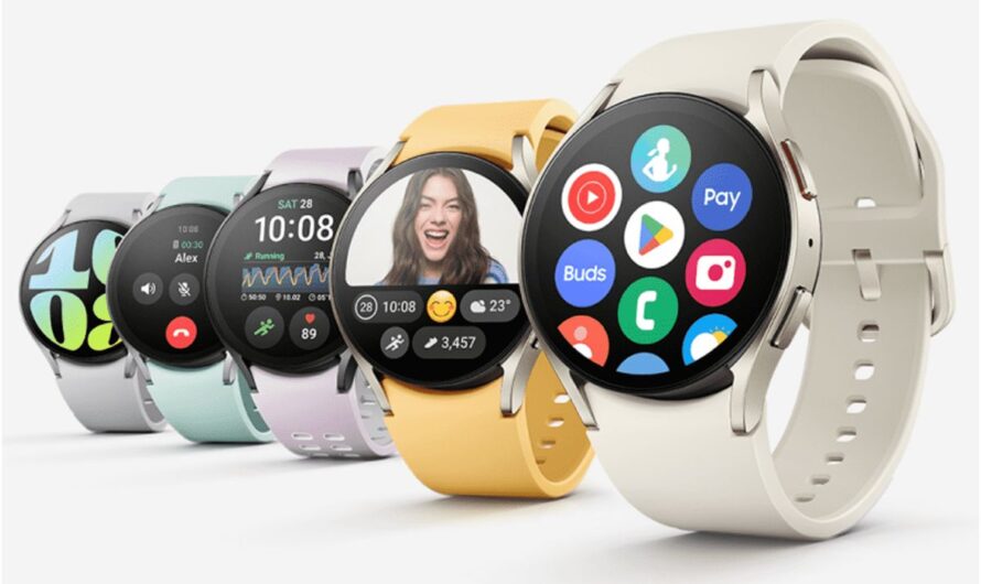 Новая утечка информации предполагает, что Samsung Galaxy Watch 7 и Galaxy Watch FE будут выпущены в ближайшее время.