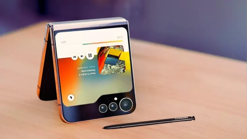 Samsung Galaxy Z Flip 6: Все ключевые характеристики, которые мы ожидаем получить