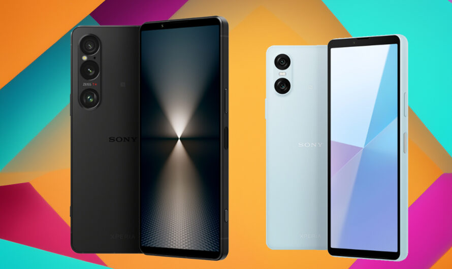 Недавно был выпущен Sony Xperia 1 VI, который может похвастаться мощной функцией масштабирования и значительной ценой.