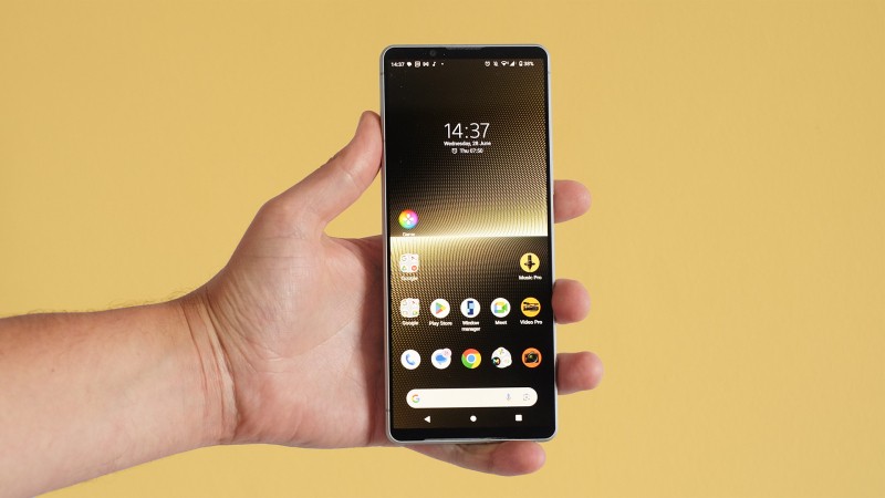 На просочившемся в сеть изображении Sony Xperia 1 VI показано новое приложение для камеры с функциями, аналогичными тем, что есть в моделях Alpha.