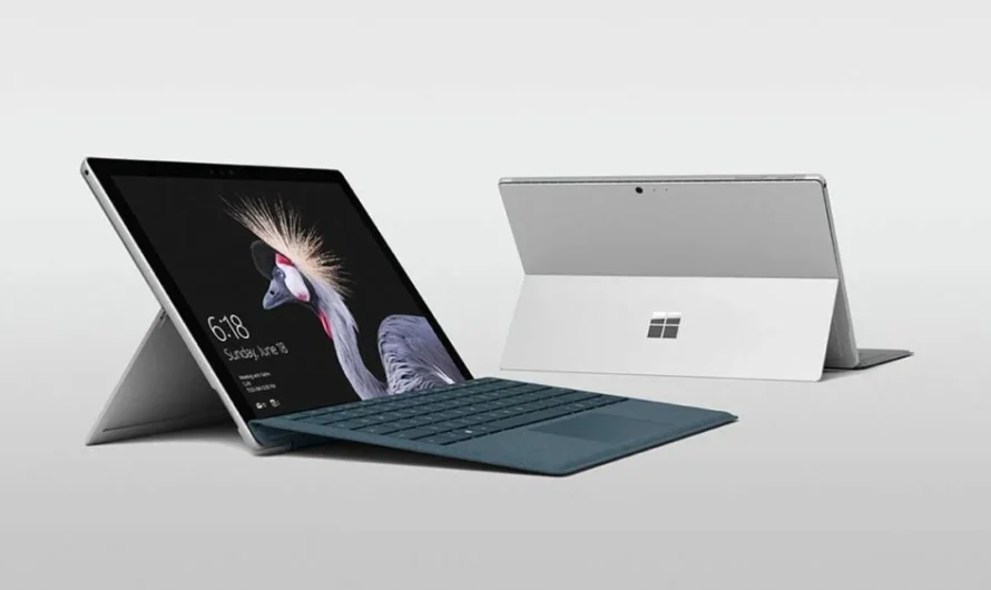 Microsoft анонсировала новую линейку устройств Surface на базе процессоров Qualcomm Snapdragon Xl.