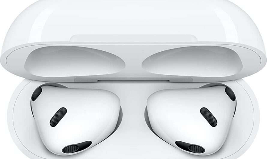 Apple AirPods 4: Все, что мы знаем на данный момент и что хотим видеть