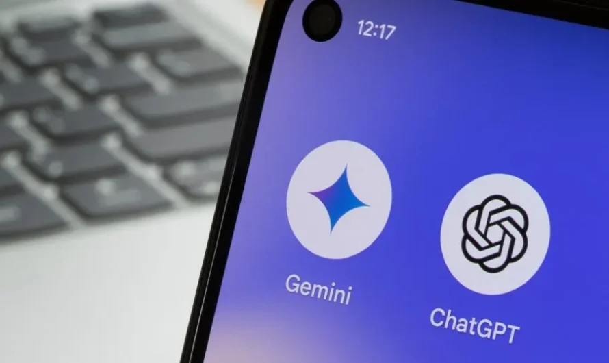 Теперь вы можете общаться с помощью искусственного интеллекта Google Gemini, даже если ваше Android-устройство заблокировано.