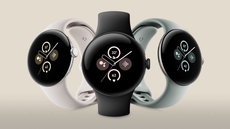 Часы Pixel Watch 3 от Google могут стать толще.