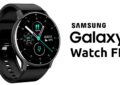 Galaxy Watch FE