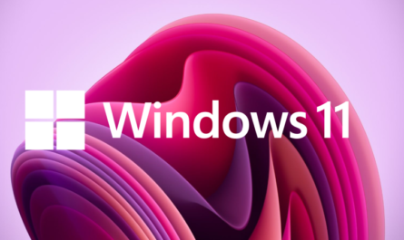 Новые функции windows