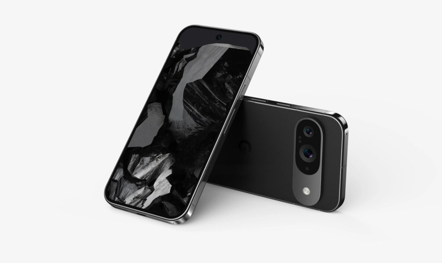 Согласно последним сообщениям, новый смартфон Google Pixel 9 Pro XL будет практически идентичен по размеру Galaxy S24 Ultra.