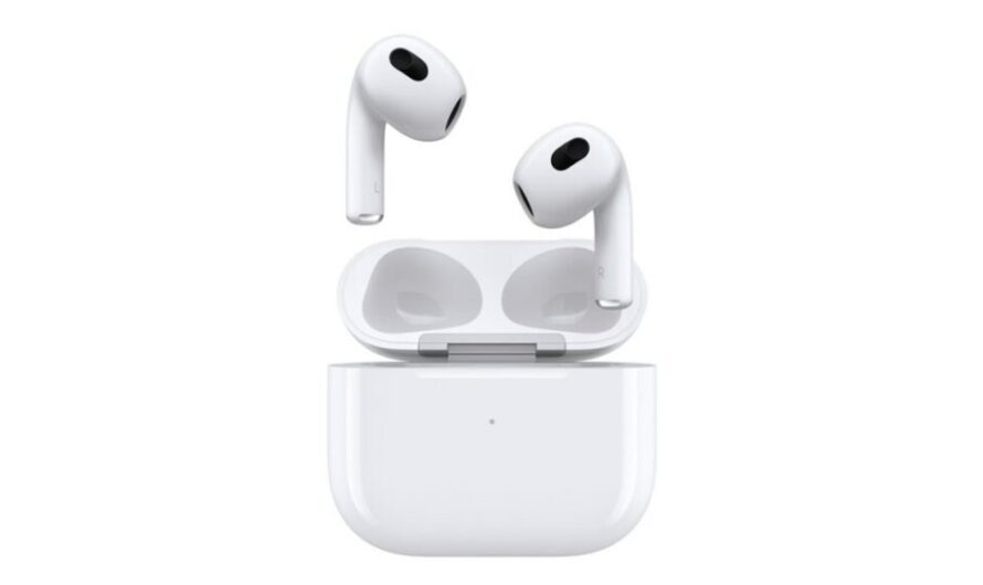 Источник информации сообщает, что AirPods Pro 3 с «существенно улучшенным» шумоподавлением будут выпущены «в ближайшее время», хотя я по-прежнему настроен скептически.