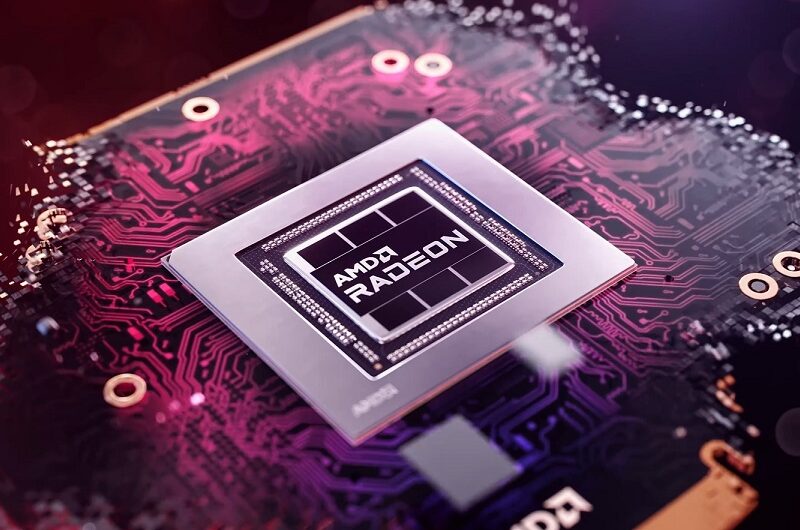 Интересная новость для любителей игр: компания AMD собирается выпустить два новых графических процессора начального уровня (GPU).