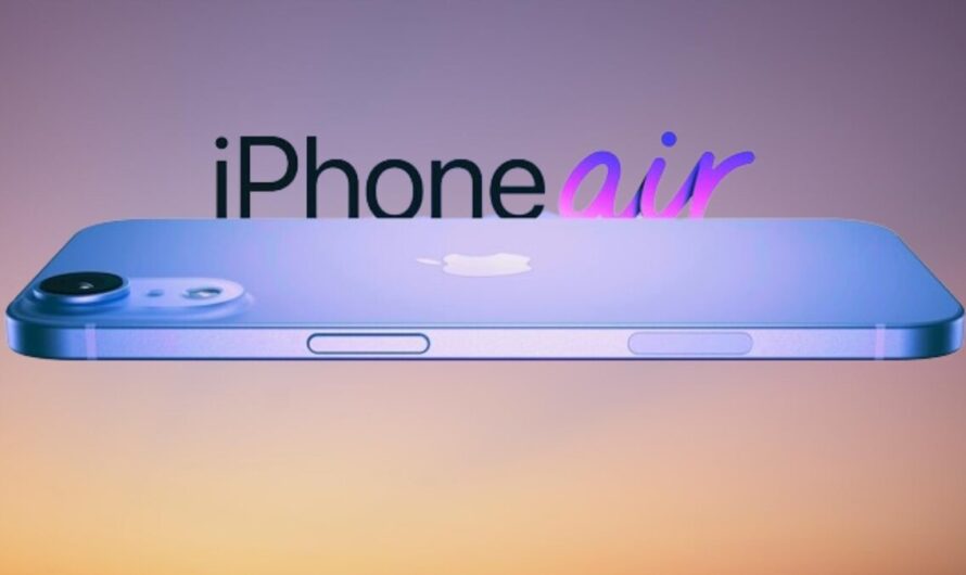 Последние слухи относительно iPhone Air наводят на мысль, что это может послужить основанием для того, чтобы пропустить выпуск iPhone 16 в этом году.