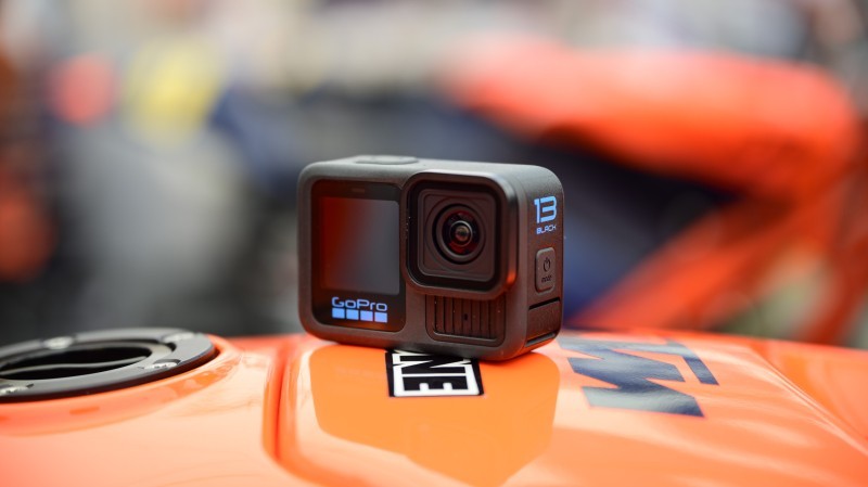 Обзор GoPro Hero 13 Black: впечатляющий флагман с превосходными аксессуарами