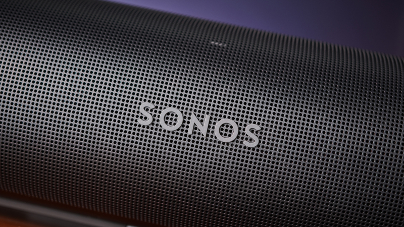 Звуковые технологии: появились новые подробности о саундбаре Sonos Arc Ultra, на этот раз на Amazon.