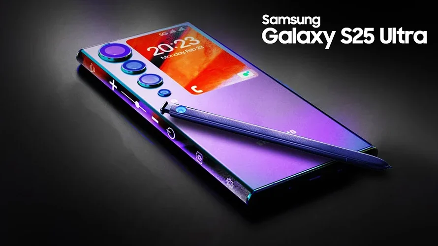 Информация о Samsung Galaxy S25 Ultra позволяет предположить, что он может превзойти iPhone 16 Pro Max по своим техническим характеристикам.