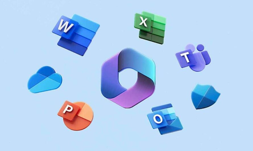 Важные приложения Microsoft Office получат значительное обновление, связанное с искусственным интеллектом. Среди них — PowerPoint, Outlook и даже Teams, которые будут оснащены поддержкой Copilot.