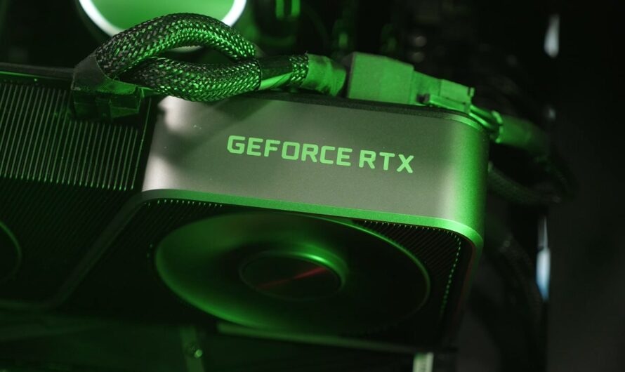 Обзор видеокарт для игр: наконец-то видеокарты Nvidia RTX 4060 смогли произвести впечатление на геймеров, предпочитающих играть на персональных компьютерах.