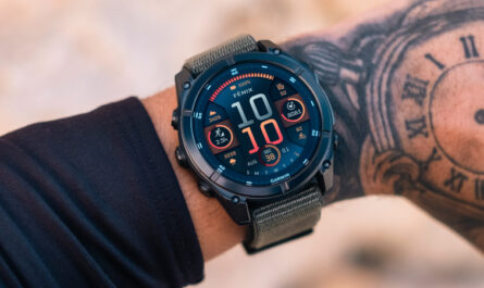 Garmin Fenix 8