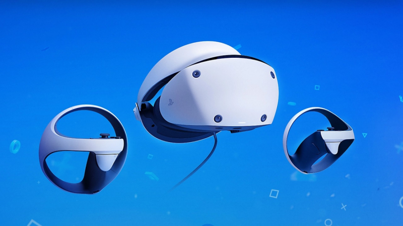 PSVR 2 получает неожиданное обновление отслеживания рук, и Sony следует обратить на это больше внимания